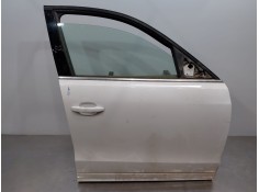 Recambio de puerta delantera derecha para audi q5 (8rb) 2.0 tdi quattro referencia OEM IAM   