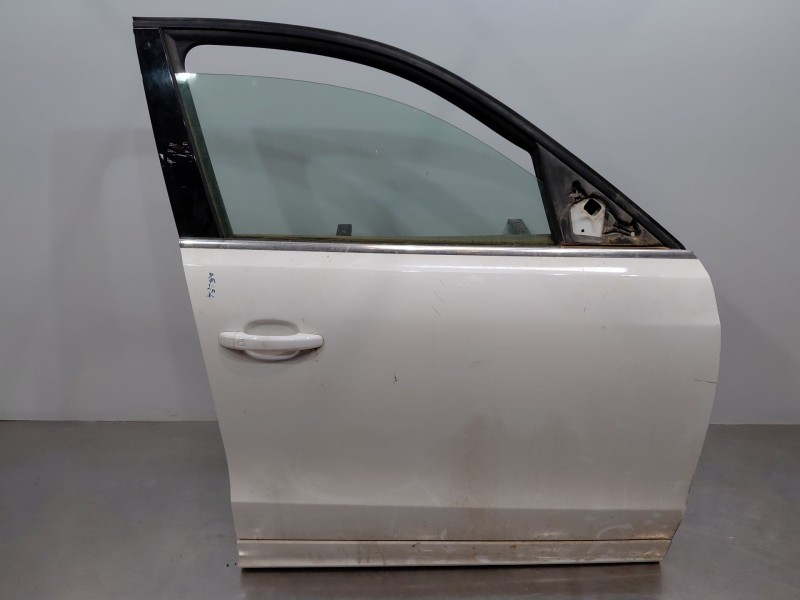 Recambio de puerta delantera derecha para audi q5 (8rb) 2.0 tdi quattro referencia OEM IAM   