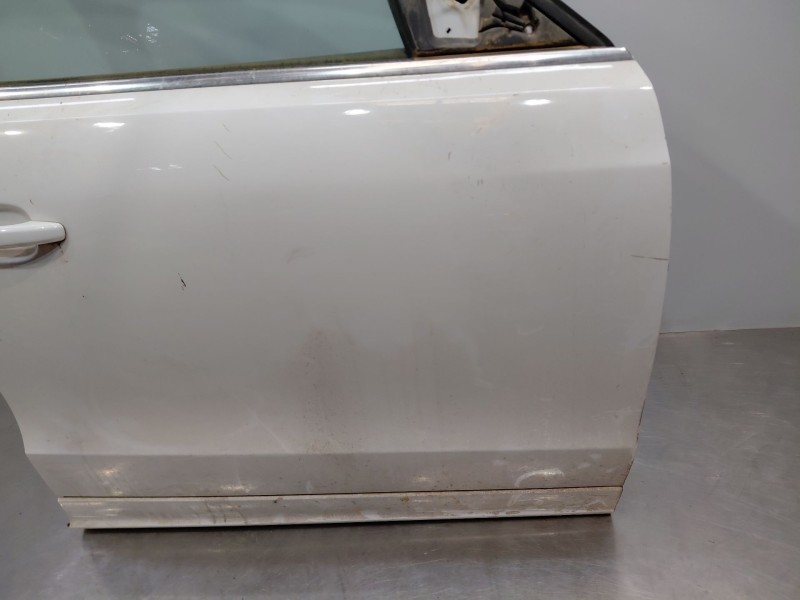 Recambio de puerta delantera derecha para audi q5 (8rb) 2.0 tdi quattro referencia OEM IAM   