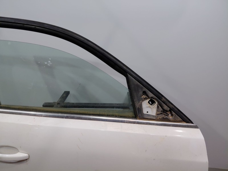 Recambio de puerta delantera derecha para audi q5 (8rb) 2.0 tdi quattro referencia OEM IAM   