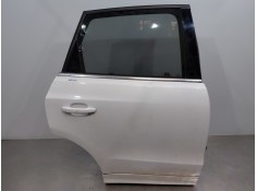 Recambio de puerta trasera derecha para audi q5 (8rb) 2.0 tdi quattro referencia OEM IAM   