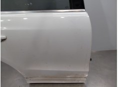 Recambio de puerta trasera derecha para audi q5 (8rb) 2.0 tdi quattro referencia OEM IAM    2