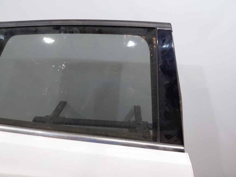 Recambio de puerta trasera derecha para audi q5 (8rb) 2.0 tdi quattro referencia OEM IAM   