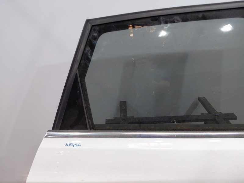 Recambio de puerta trasera derecha para audi q5 (8rb) 2.0 tdi quattro referencia OEM IAM   