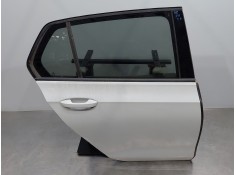 Recambio de puerta trasera derecha para volkswagen golf viii lim. (cd1) bluemotion referencia OEM IAM 5H4833056K  