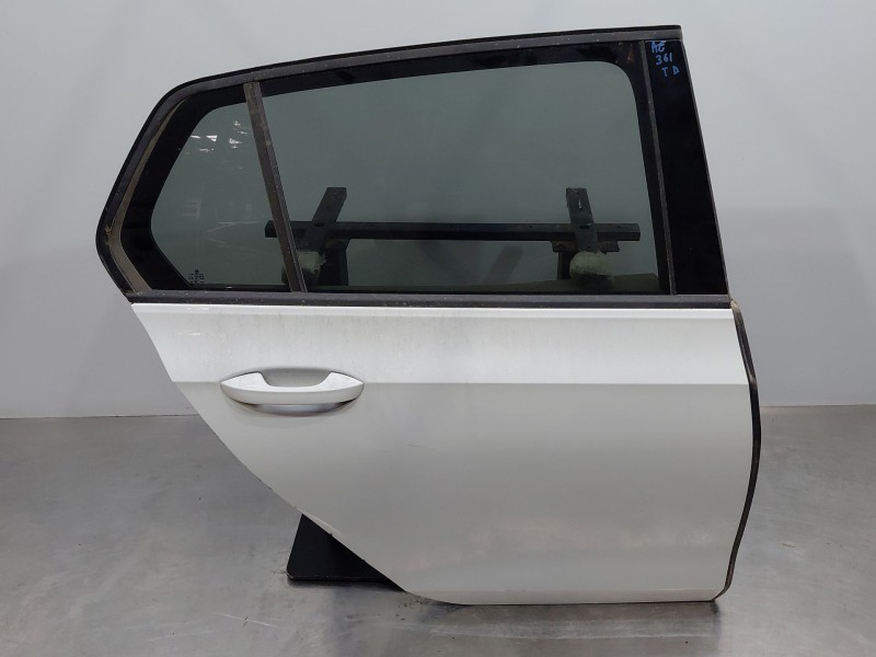 Recambio de puerta trasera derecha para volkswagen golf viii lim. (cd1) bluemotion referencia OEM IAM 5H4833056K  