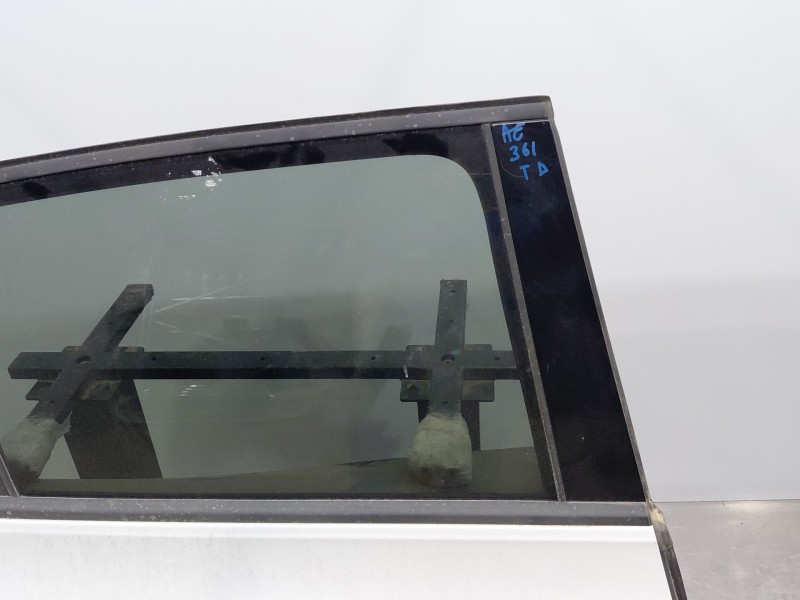 Recambio de puerta trasera derecha para volkswagen golf viii lim. (cd1) bluemotion referencia OEM IAM 5H4833056K  