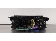 Recambio de mando calefaccion / aire acondicionado para peugeot 207 confort referencia OEM IAM 6452Q7   2