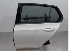 Recambio de puerta trasera izquierda para volkswagen golf viii lim. (cd1) bluemotion referencia OEM IAM 5H4833055K  