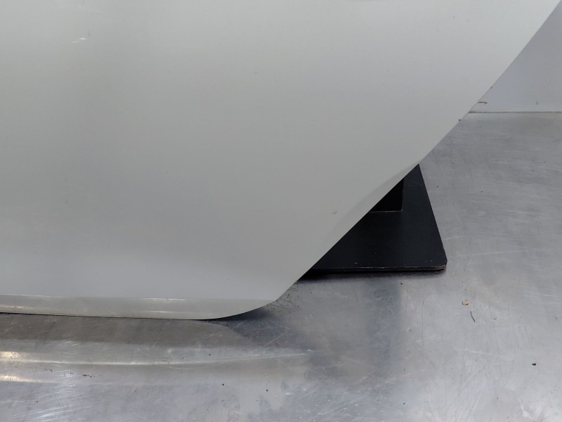 Recambio de puerta trasera izquierda para volkswagen golf viii lim. (cd1) bluemotion referencia OEM IAM 5H4833055K  