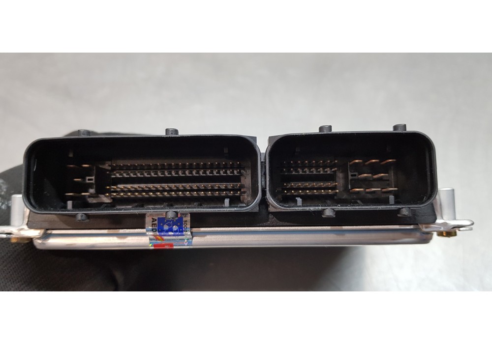 Recambio de centralita suspension para volkswagen phaeton (3d2/3d8) tdi v6 4motion (4 asientos) referencia OEM IAM 3D0907553C  