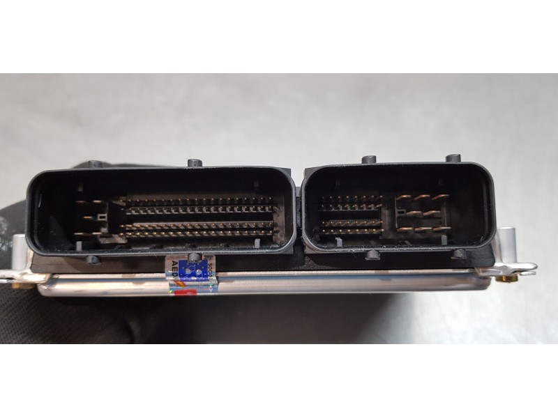 Recambio de centralita suspension para volkswagen phaeton (3d2/3d8) tdi v6 4motion (4 asientos) referencia OEM IAM 3D0907553C  