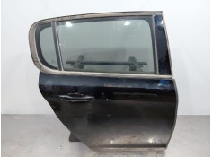 Recambio de puerta trasera derecha para peugeot 308 active referencia OEM IAM 9802165580  