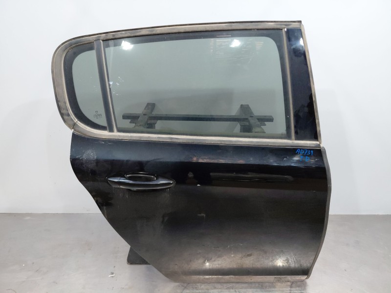 Recambio de puerta trasera derecha para peugeot 308 active referencia OEM IAM 9802165580  
