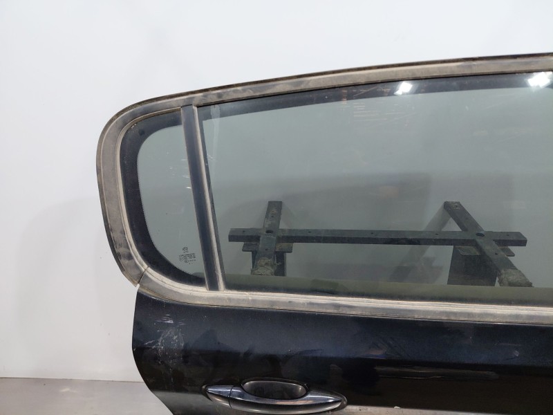 Recambio de puerta trasera derecha para peugeot 308 active referencia OEM IAM 9802165580  