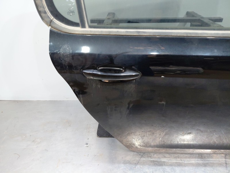 Recambio de puerta trasera derecha para peugeot 308 active referencia OEM IAM 9802165580  