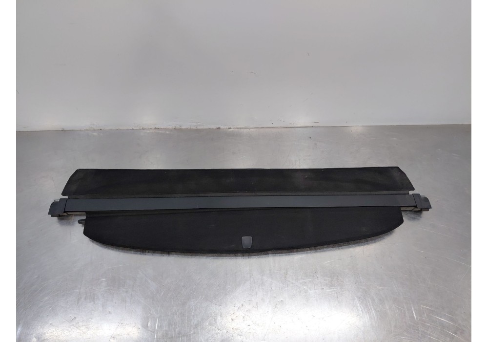 Recambio de bandeja trasera para peugeot 5008 (0u_, 0e_) 2.0 hdi 150 / bluehdi 150 referencia OEM IAM   