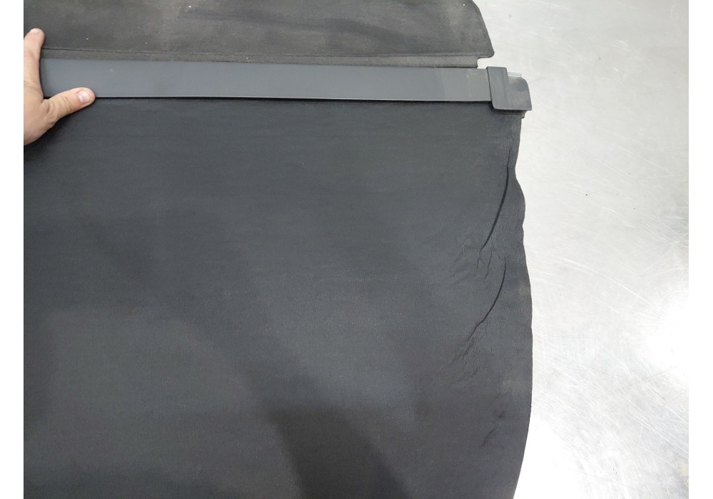 Recambio de bandeja trasera para peugeot 5008 (0u_, 0e_) 2.0 hdi 150 / bluehdi 150 referencia OEM IAM   