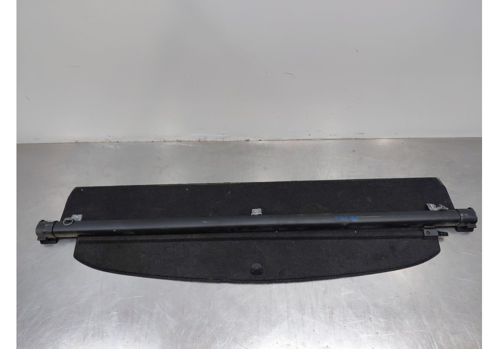 Recambio de bandeja trasera para peugeot 5008 (0u_, 0e_) 2.0 hdi 150 / bluehdi 150 referencia OEM IAM   