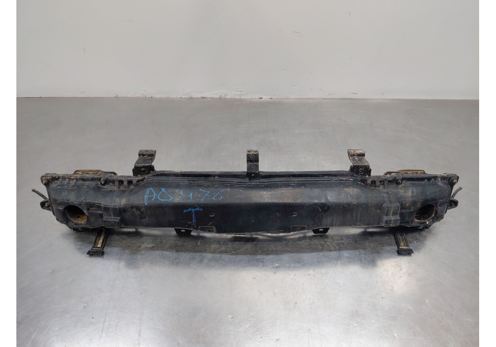 Recambio de refuerzo paragolpes trasero para kia sportage drive referencia OEM IAM   