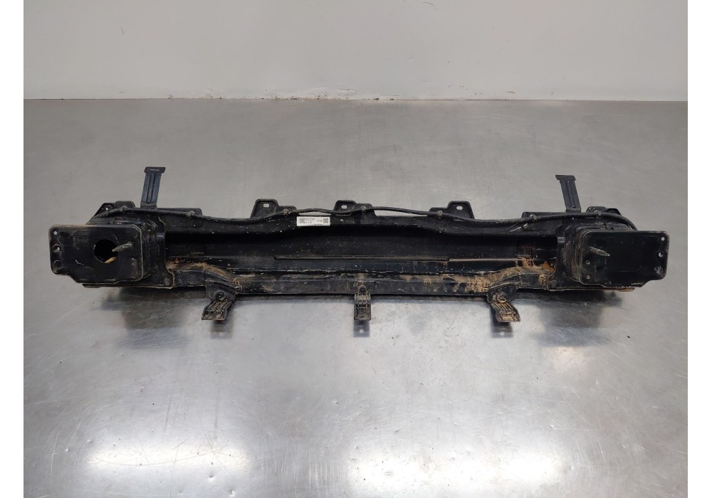Recambio de refuerzo paragolpes trasero para kia sportage drive referencia OEM IAM   