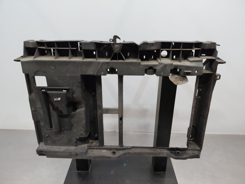 Recambio de panel frontal para citroën c4 cactus 1.2 vti 82 referencia OEM IAM 9676534880  