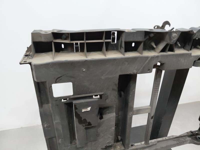 Recambio de panel frontal para citroën c4 cactus 1.2 vti 82 referencia OEM IAM 9676534880  