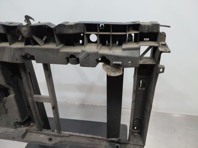 Recambio de panel frontal para citroën c4 cactus 1.2 vti 82 referencia OEM IAM 9676534880  