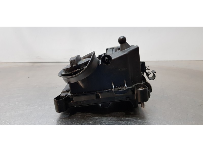 Recambio de tapa balancines para volkswagen golf vii lim. advance bluemotion tech. referencia OEM IAM 04L103469A   Recambio de tapa balancines para volkswagen golf vii lim. advance bluemotion tech. referencia OEM IAM 04L103469A