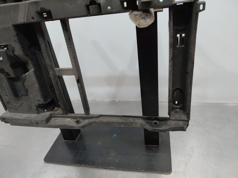 Recambio de panel frontal para citroën c4 cactus 1.2 vti 82 referencia OEM IAM 9676534880  