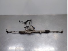 Recambio de cremallera direccion para citroën c4 cactus 1.2 vti 82 referencia OEM IAM 1613245180 9809300680 
