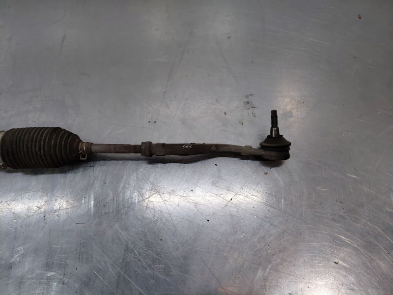 Recambio de cremallera direccion para citroën c4 cactus 1.2 vti 82 referencia OEM IAM 1613245180 9809300680 