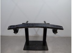 Recambio de refuerzo paragolpes delantero para renault kangoo express (fw0/1_) 1.5 dci 75 (fw07, fw10, fw04) referencia OEM IAM 