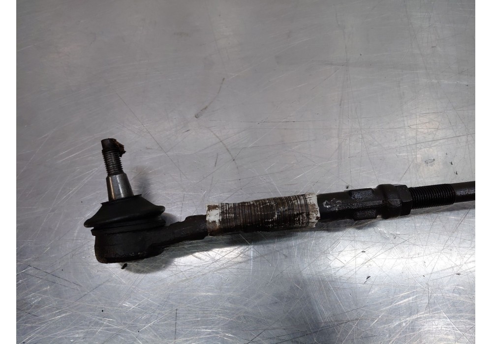 Recambio de cremallera direccion para peugeot 5008 (0u_, 0e_) 2.0 hdi 150 / bluehdi 150 referencia OEM IAM 1663657880  