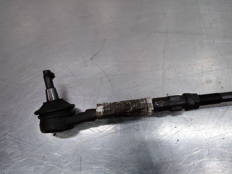 Recambio de cremallera direccion para peugeot 5008 (0u_, 0e_) 2.0 hdi 150 / bluehdi 150 referencia OEM IAM 1663657880  