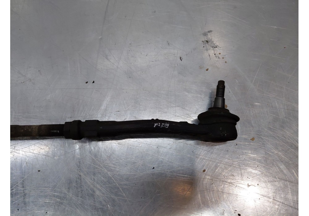 Recambio de cremallera direccion para peugeot 5008 (0u_, 0e_) 2.0 hdi 150 / bluehdi 150 referencia OEM IAM 1663657880  