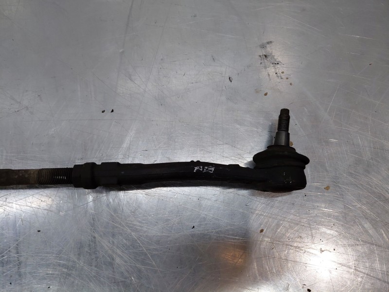 Recambio de cremallera direccion para peugeot 5008 (0u_, 0e_) 2.0 hdi 150 / bluehdi 150 referencia OEM IAM 1663657880  