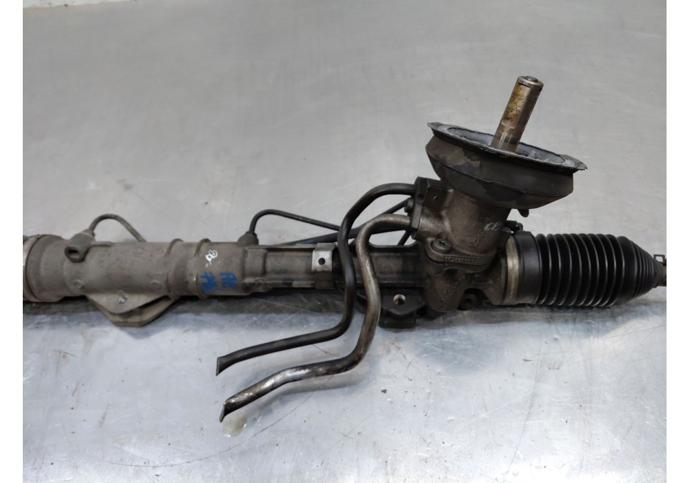 Recambio de cremallera direccion para peugeot 5008 (0u_, 0e_) 2.0 hdi 150 / bluehdi 150 referencia OEM IAM 1663657880  