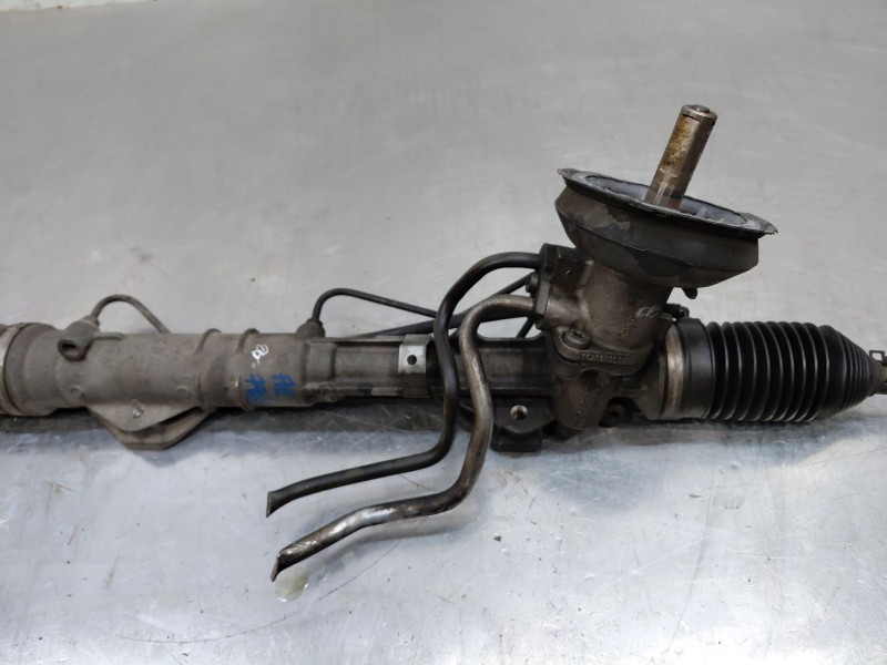 Recambio de cremallera direccion para peugeot 5008 (0u_, 0e_) 2.0 hdi 150 / bluehdi 150 referencia OEM IAM 1663657880  