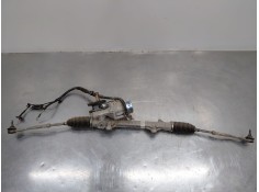 Recambio de cremallera direccion para citroën c4 cactus shine referencia OEM IAM 1667025380  