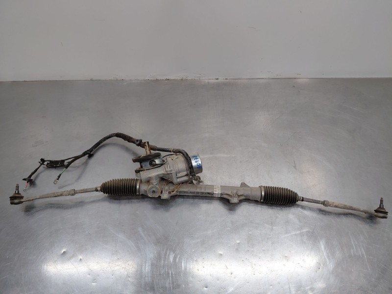 Recambio de cremallera direccion para citroën c4 cactus shine referencia OEM IAM 1667025380  