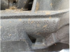 Recambio de cremallera direccion para citroën c4 cactus shine referencia OEM IAM 1667025380   2