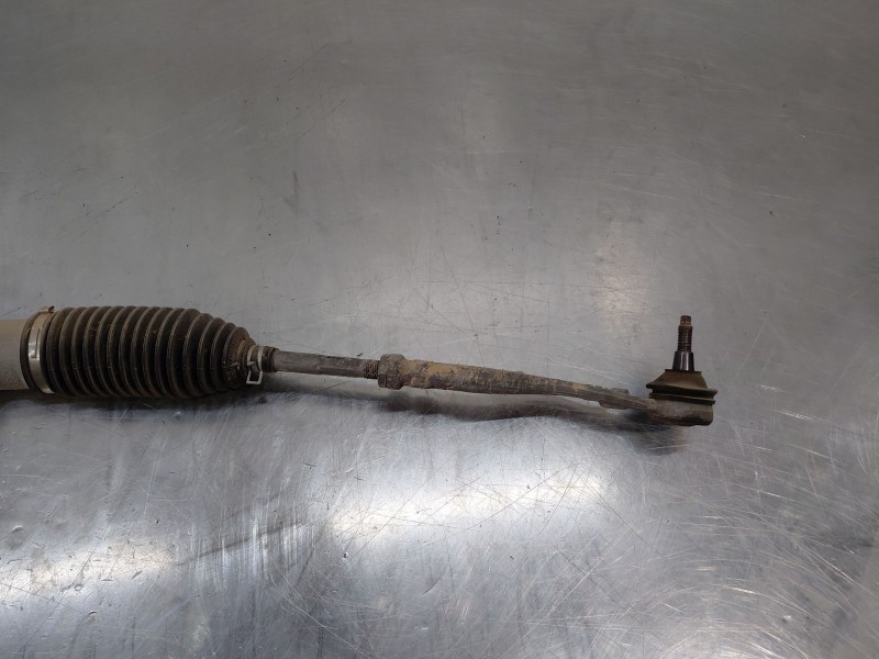Recambio de cremallera direccion para citroën c4 cactus shine referencia OEM IAM 1667025380  