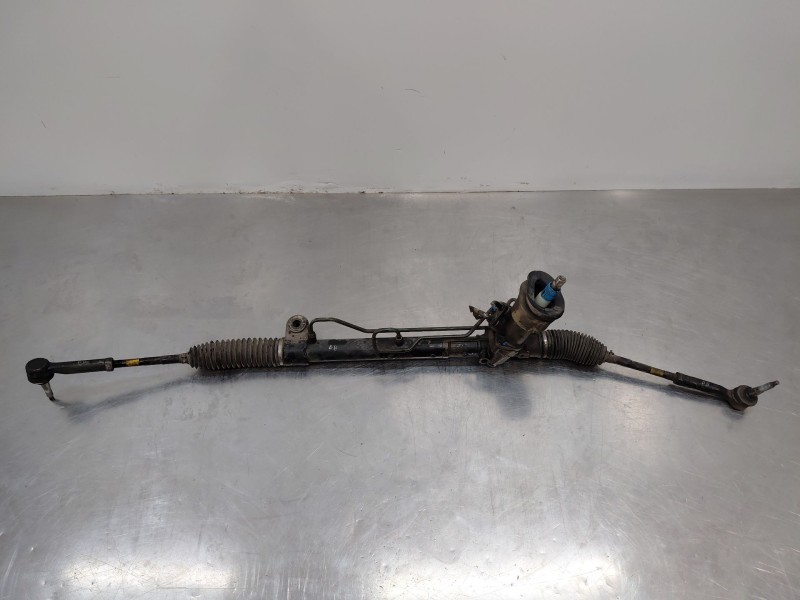 Recambio de cremallera direccion para chevrolet cruze (j300) 2.0 cdi referencia OEM IAM 13337675  