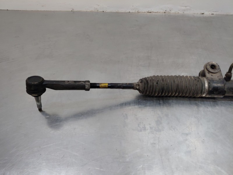 Recambio de cremallera direccion para chevrolet cruze (j300) 2.0 cdi referencia OEM IAM 13337675  