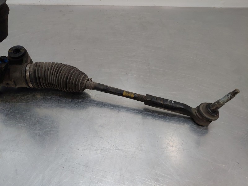Recambio de cremallera direccion para chevrolet cruze (j300) 2.0 cdi referencia OEM IAM 13337675  