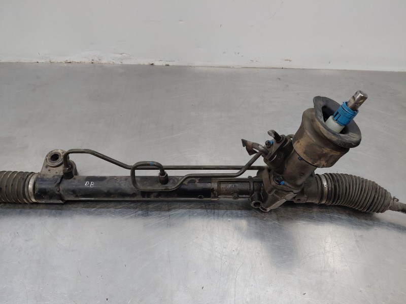Recambio de cremallera direccion para chevrolet cruze (j300) 2.0 cdi referencia OEM IAM 13337675  