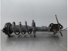 Recambio de amortiguador delantero derecho para kia sportage drive referencia OEM IAM   