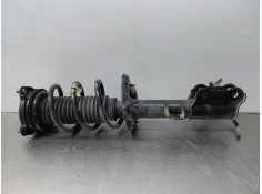 Recambio de amortiguador delantero izquierdo para kia sportage drive referencia OEM IAM   