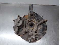 Recambio de mangueta delantera derecha para kia sportage drive referencia OEM IAM   